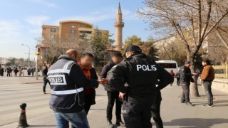 Eş zamanlı okul servisi denetimi