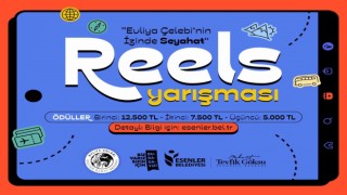 Esenler Belediyesinin düzenlediği ‘Seyahat temalı yarışmanın başvuruları başladı
