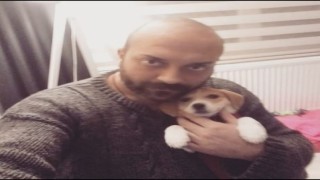 Eşini 6 yerinden bıçakladı, polisi arayıp teslim oldu
