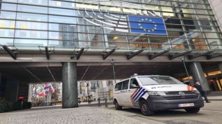 Eski AP milletvekili Panzerinin, Tarabellaya 120 bin euro verdiği iddia edildi