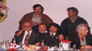 Eski Belediye Başkanı ve İl Milli Eğitim Müdürü Orhan Kamalı vefat etti