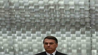 Eski Brezilya Devlet Başkanı Bolsonaro, ABD'ye turist vizesi başvurusunda bulundu