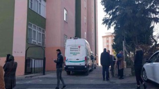 Eski MHP milletvekili Dedeoğlunun ağabeyi ve eşi evinde ölü bulundu
