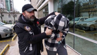 Eski uzman çavuşlar 139 bin 842 adet uyuşturucu hapla yakalandı