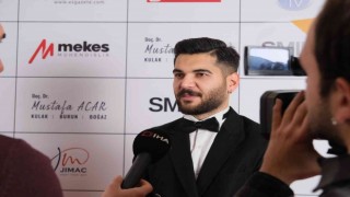 Eskişehir Başarı Ödülleri gecesinde ödül kazanan isimler belli oldu