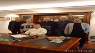 Eskişehir Kütahyalılar Derneği kuruldu