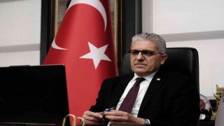 Eskişehir OSB Başkanı Nadir Küpeli:
