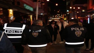 Eskişehir polisinden Huzur uygulaması