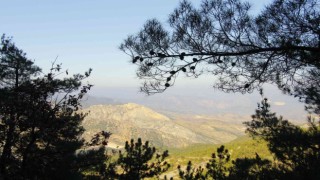 Eskişehir trekking grubu Samrıdan Çaltıya doğru yürüyüş yaptı