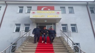 Eskişehirde uyuşturucu operasyonunda 1 tutuklama