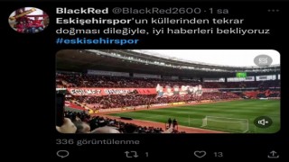 Eskişehirspor taraftarına transferin iddiası yetti