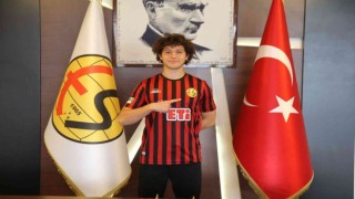 Eskişehirspora genç oyuncudan kötü haber