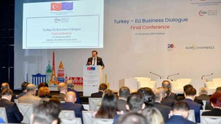 ESO projesi başarılı uygulama gösterildi