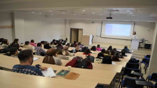ESOGÜde Yabancı Dil Olarak Türkçe Öğretimi Sertifika Programı başladı