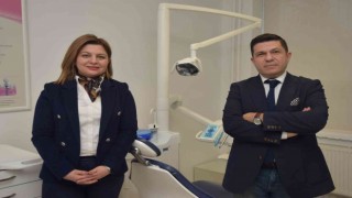 ESOGÜnün İtme Testi Mekanizmasına patent