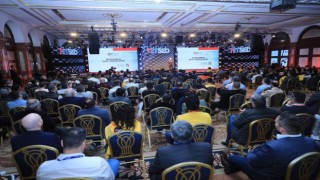 Etkinlik teknolojileri sektörü, TETSEDin davetiyle Antalyada buluştu