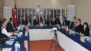 ETSO, yeni dönem stratejisini belirliyor