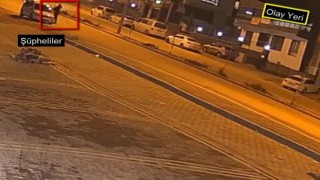 Evden 120 bin liralık ziynet eşyası çalan 3 şahıs tutuklandı