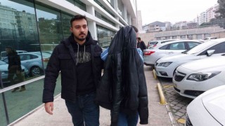 Evine kargo ile gelen televizyonun içinde uyuşturucu ele geçen şahıs tutuklandı
