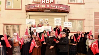 Evlat nöbetindeki ailelerden Mehmet Akarın ölümüne ilişkin açıklama