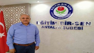 Eyüp Bülent Mirandan Kuran-ı Kerimin yakılmasına tepki