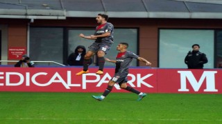 Fabio Borini golünü attı, Diagneyi yakaladı