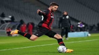 Fabio Borini, Süper Ligin asist kralı