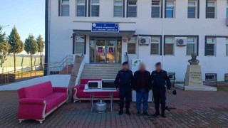 Faili meçhul hırsızlık şüphelilerini jandarma yakaladı: 31 gözaltı
