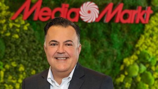 Faruk Kocabaş MediaMarkt Türkiye CEO’su Oldu