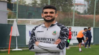 Fatih Aksoy: “Performansı arttırdığımı düşünüyorum”