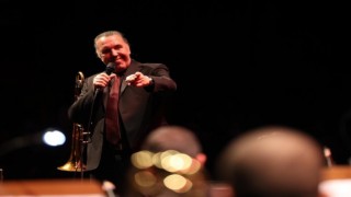 Fatih Erkoç, Beylikdüzü Atatürk Kültür ve Sanat Merkezinde