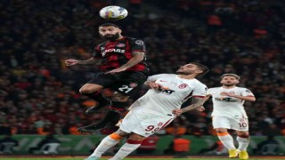 Fatih Karagümrük, Jimmy Durmaz ile yollarını ayırdı