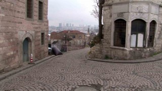 Fatihte güpegündüz gasp: Uzun namlulu silahlarla 1 milyonluk vurgun yaptılar