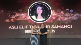 FCEM 2022 Dünya Kongresinde ödüller sahiplerini buldu