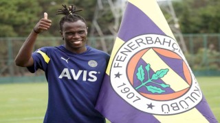 Fenerbahçe, Brumanın bonservisini aldı