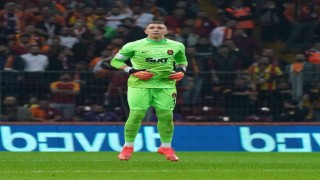 Fenerbahçe derbilerinin en deneyimlisi Fernando Muslera