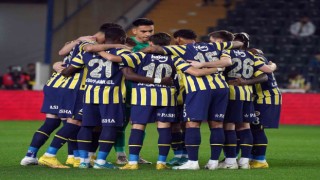 Fenerbahçede 6 eksik
