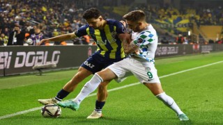 Fenerbahçenin kupada rakibi Çaykur Rizespor