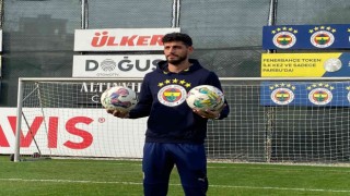 Fenerbahçenin yeni transferi Samet Akaydin: “Yurt dışından da teklif geldi, Fenerbahçeyi tercih ettim”