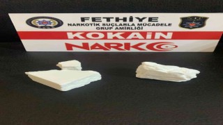 Fethiyede uyuşturucu tacirlerine geçit verilmiyor