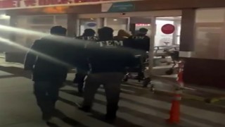 FETÖ adına eleman yetiştirenlere operasyon