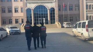 FETÖden kesinleşmiş hapis cezası bulunan eski polis tutuklandı