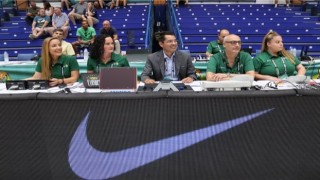 FIBAdan kadın hakemler için Hakem Annelik Planı