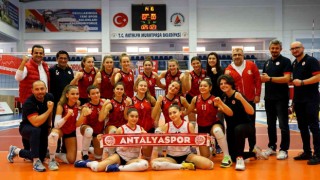 Filenin akrepleri zirve takibinde