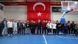 Filenin şampiyonu Uzundere müftülüğü