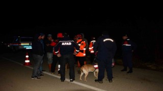 Fındıklığa gitti bir daha haber alınamadı