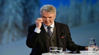 Haavisto: (İsveç ve Finlandiya'nın NATO üyeliği) Görüşmelere birkaç hafta ara verilmeli