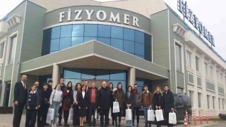 Fizyomer 23üncü yılını kutluyor