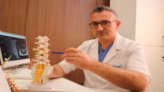 Fotoğraf çekilmek için yapılan spor felç riskini beraberinde getiriyor
