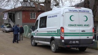 Fotoğraf çekmek isterken hayatını kaybeden genç kadın toprağa verildi